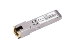 Extralink Moduł SFP do RJ45 SFP 1.25G 1,25Gbps, 1000BASE-T, 100m, dedykowany dla HP/ARUBA