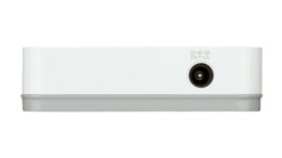 GO 8-PORT GIGABIT EASY/DESKTOP SWITCH ML