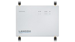 Lancom Systems IAP-822 1000 Mbit/s Szary Obsługa PoE