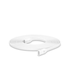 Ubiquiti UISP UACC-Cable-PT-5M Biały