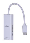 Edimax USB-C GIGABIT ADAPTER Ethernet 1000 Mbit/s