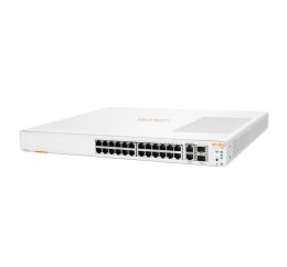 HPE Aruba Instant On 1960 Smart 24G 2XT 2XF Switch