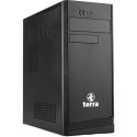 Wortmann AG TERRA EU1009945 PC Intel® Core™ i7 i7-12700 16 GB DDR4-SDRAM 512 GB SSD Windows 11 Pro Midi Tower Czarny