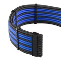 Cablemod CM-PCAB-BKIT-NKKB-3PK-R wewnętrzny kabel zasilający