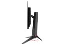 ASUS ROG Swift OLED PG27AQDM monitor komputerowy 67,3 cm (26.5") 2560 x 1440 px Wide Quad HD Czarny