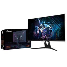 GIGABYTE Aorus FI32Q X LED display 81,3 cm (32