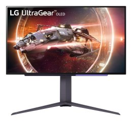 LG 27GS95QX-B monitor komputerowy 67,3 cm (26.5