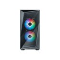 Cooler Master CMP 320 Mini Tower Czarny