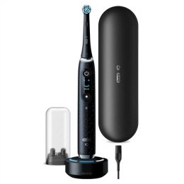 Braun Oral-B Szczoteczka elektryczna iO10 Cosmic Black