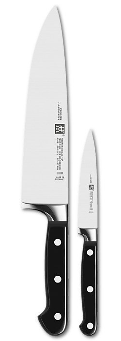 Zestaw 2 noży ZWILLING Professional S 35645-000-0