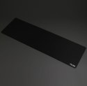 Podkładka pod mysz Glorious Mouse Pad - przedłużona, czarna