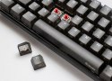 Ducky One 3 Aura Mini MX Speed US klawiatura Gaming USB QWERTY Amerykański międzynarodowy Czarny