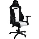 Fotel gamingowy Nitro Concepts E250 - Radiant White