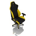 Fotel gamingowy Nitro Concepts S300 - Astral Yellow