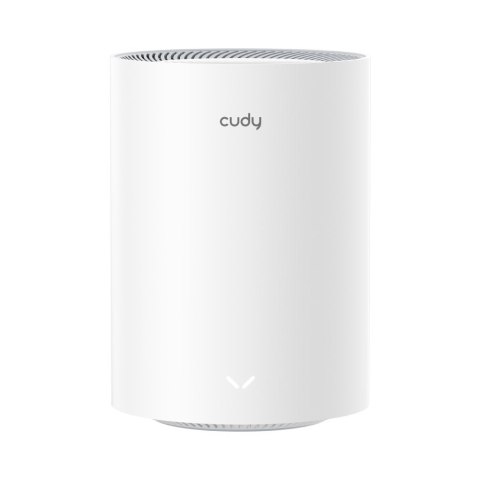 Access Point CUDY M1800 (2-Pack) AX1800 Dual Band Wi-Fi 2x Gigabit Mesh