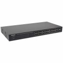 INTELLINET GIGABIT SWITCH 24X 10/100/1000 RJ45 POE