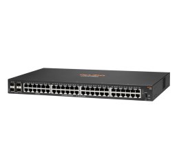 Przełącznik HPE Aruba 6100 48G 4SFP+ - swit