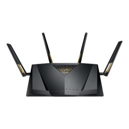 Router Asus RT-AX88U PRO Wi-Fi 6 AX6000 Gigabit Ethernet Dual-band (2.4 GHz / 5 GHz) Black