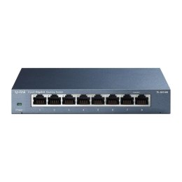 TP-LINK Switch SG108