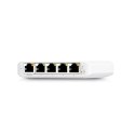 Ubiquiti Networks UniFi switch zarządzalny Flex Mini (5-pack) Gigabit Ethernet (10/100/1000) Obsługa PoE Biały