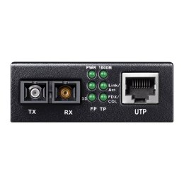 Cudy 10/100/1000M Gigabit Ethernet Media Converter