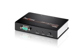 Extender KVM ATEN CE-700A (USB typ A, VGA)