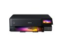 Drukarka wielofunkcyjna Epson EcoTank ET-8550 A3 Atramentowa 5760 x 1440 DPI 32 stron/min Wi-Fi