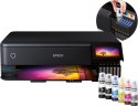 Drukarka wielofunkcyjna Epson EcoTank ET-8550 A3 Atramentowa 5760 x 1440 DPI 32 stron/min Wi-Fi