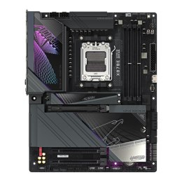 MB AMD X870E SAM5 ATX/X870E AORUS MASTER GIGABYTE