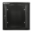 QOLTEC SZAFA RACK 19" | 12U | 600X635X450 | PERFOROWANE DRZWI