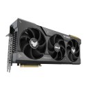 Karta graf. ASUS TUF Gaming Radeon RX 7900 XTX OC 24GB (WYPRZEDAŻ)