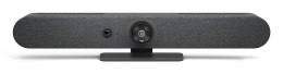 Logitech Cam  Conference Cam Rally Bar Mini Black