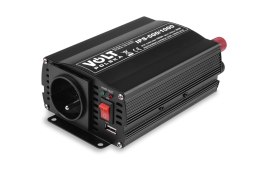 VOLT PRZETWORNICA VOLT POLSKA IPS-500/1000 12V/230V 500/1000 W