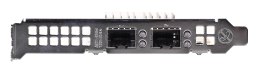 Broadcom karta sieciowa P210P 2x 10GbE SFP+ PCIe NIC 3.0 x8