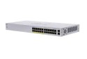 Switch Cisco CBS110-24PP-EU