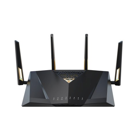 WRL ROUTER 7200MBPS/DUAL BAND RT-BE88U ASUS