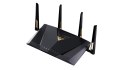 WRL ROUTER 7200MBPS/DUAL BAND RT-BE88U ASUS