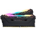 Corsair Vengeance RGB Pro CMW16GX4M2Z3600C18 moduł pamięci 16 GB 2 x 8 GB DDR4 3600 MHz