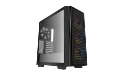 Obudowa DeepCool CG540 Mid Tower ATX (WYPRZEDAŻ)