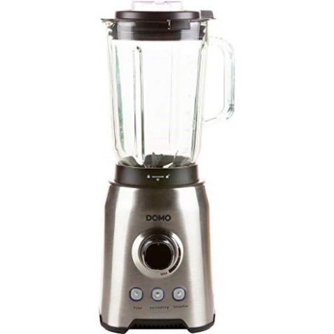 DOMO Blender ręczny DO710BL