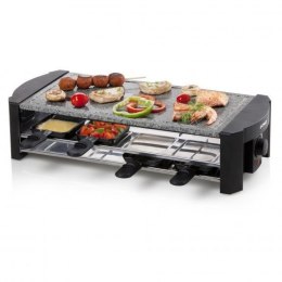 DOMO GRILL KAMIENNY RACLETTE DO9186G