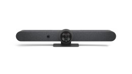 Kamera Logitech Rally Bar GRAPHITE