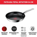 Patelnia TEFAL Intuition 24 cm B8170444