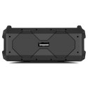 SVEN PS-550 portable/party speaker Głośnik mono przenośny Czarny 36 W