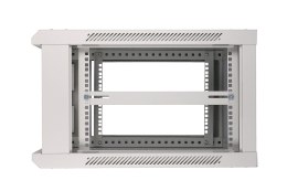 EXTRALINK SZAFA RACK WISZĄCA 6U 600X600 SZARA