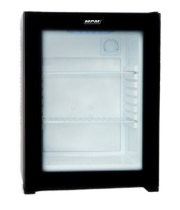 Minibar termoelektryczny (czarny) MPM-35-MBV-07