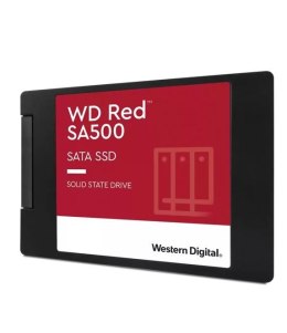 Western Digital Dysk SSD Red 2TB SATA 2,5 WDS200T2R0A