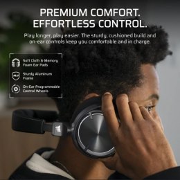 Corsair Słuchawki Virtuoso Max Wireless Carbon