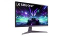 LG Electronics Monitor gamingowy 24GS50F-B 24' FHD UltraGear 180Hz