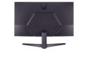 LG Electronics Monitor gamingowy 24GS50F-B 24' FHD UltraGear 180Hz